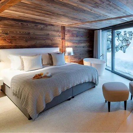 Hébergement de vacances Chalet Da Sci So -