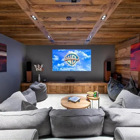 Chalet Da Sci So - *