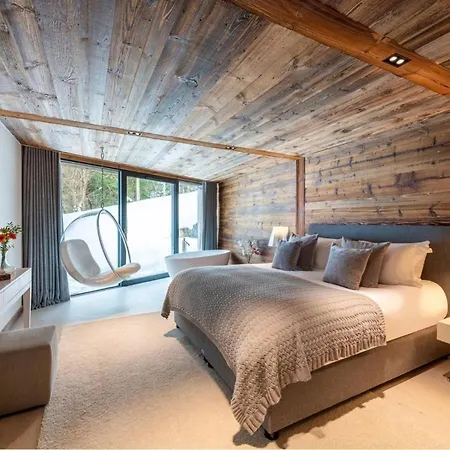 Chalet Da Sci So -