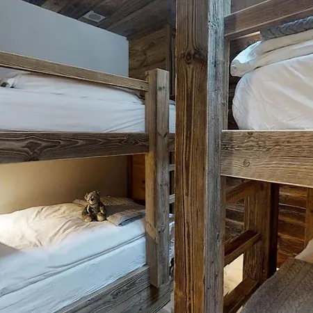 Chalet Da Sci So - Livigno