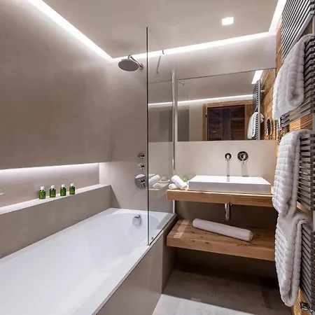 Chalet Da Sci So - Hébergement de vacances