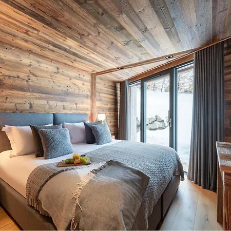 Chalet Da Sci So - *