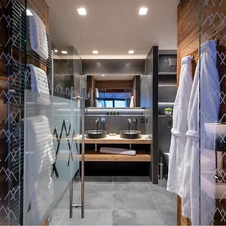 Chalet Da Sci So - *
